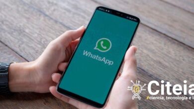 Como gardar adhesivos en WhatsApp desde o teu móbil Android ou iPhone