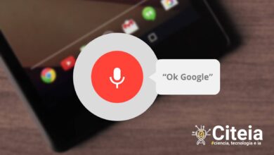 Como eliminar ou desactivar o comando "OK Google" de Android?