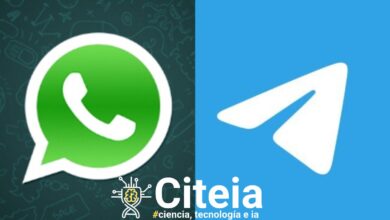 Descubra as diferenzas entre Telegram e WhatsApp e vexa cal é mellor