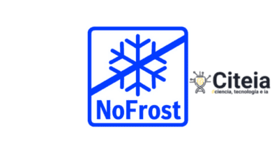 que significa no frost