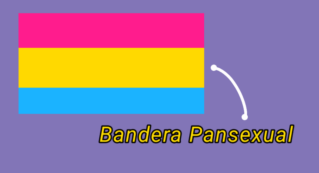 que significa pansexual