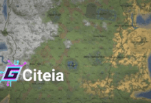 utilizar el mapa en rust