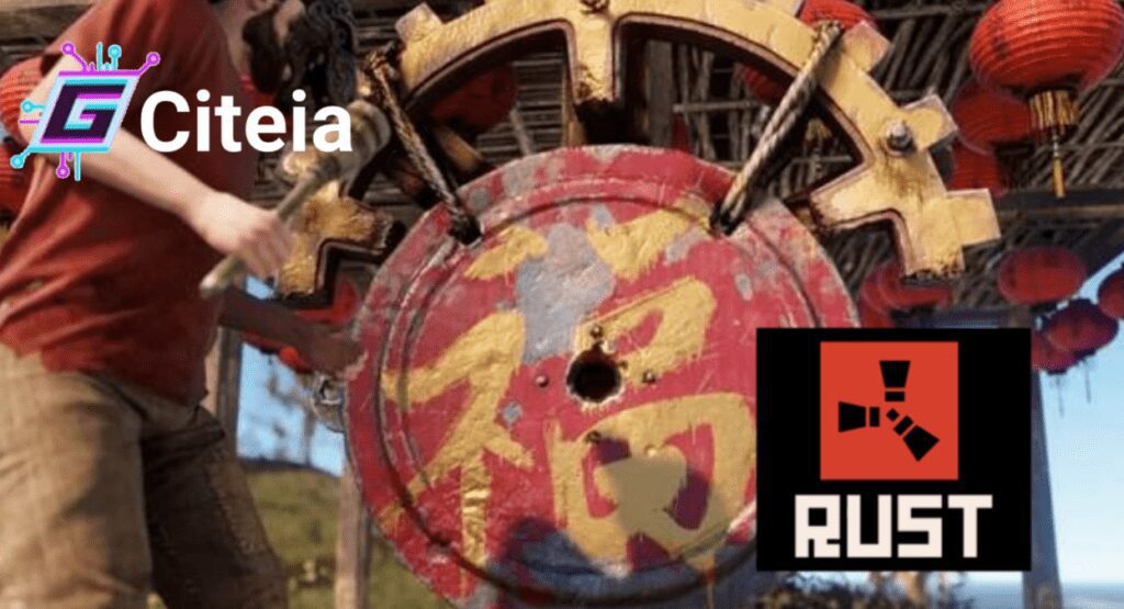 Mods en rust