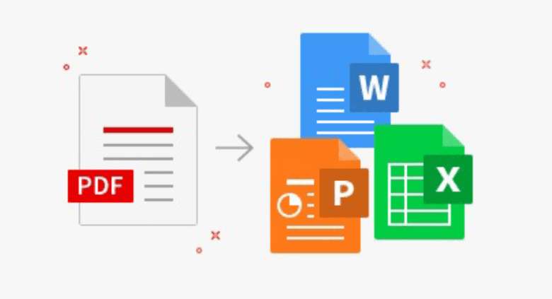 What does PDF mean? - what it is for and file types