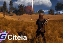 Guía de cómo jugar Rust