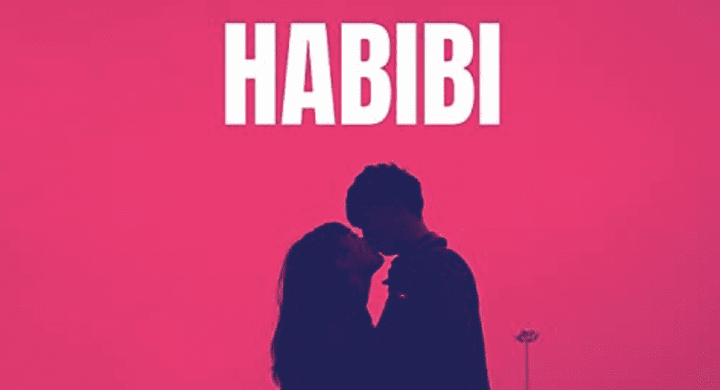 que significa habibi