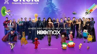 HBO Max: Conoce su catálogo y su funcionamiento a pesar de algunos problemas