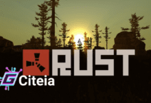 como jugar solo en rust