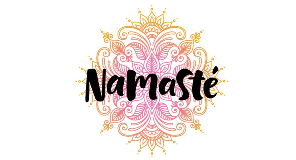 Descubre qué significa Namasté portada de artículo