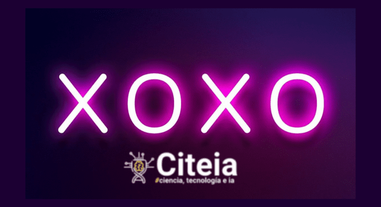 Que significa XOXO? – Explicación sinxela da expresión