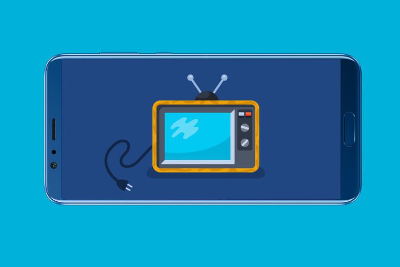 Como podes ver a televisión en liña dende a comodidade da túa casa?