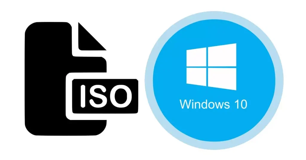 Cómo puedes descargar fácilmente el archivo ISO en Windows 10