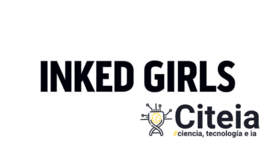 Revisión de InkedGirl | Descubra como gañar cartos cos nudos en InkedGirl