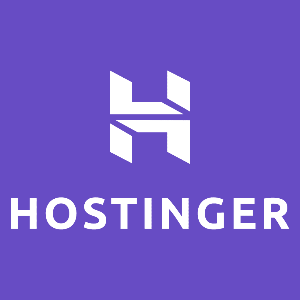 proveedor de hosting hostinger