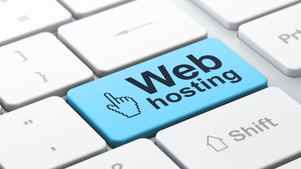 crear una Página Web