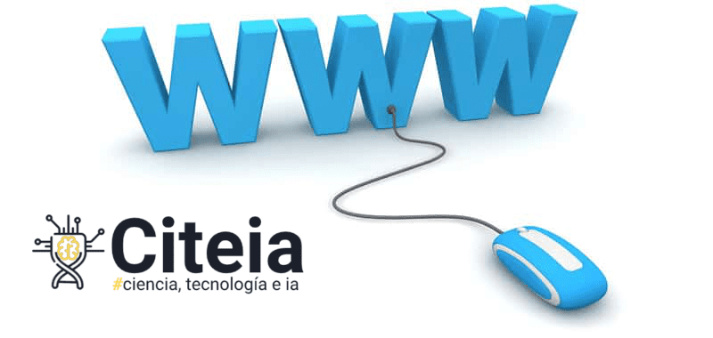 ¿Qué significa WWW? - Definición de World Wide Web