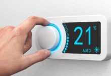 Regulador de temperatura inteligente, Termostato Inteligente portada de artículo