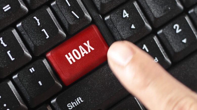 Qué Son Los Virus Tipo Hoax: Dónde Y Cómo Identificarlos