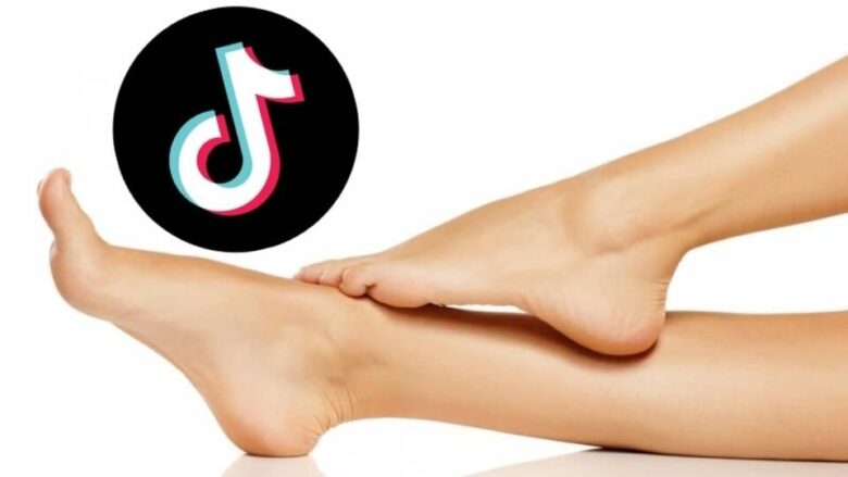 aumenta tus ingresos con la venta de fotos de pies en redes sociales