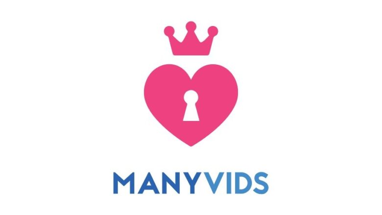 Logo de ManyVids