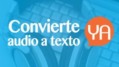Descubre Atexto, la plataforma para convertir audio a Texto portada