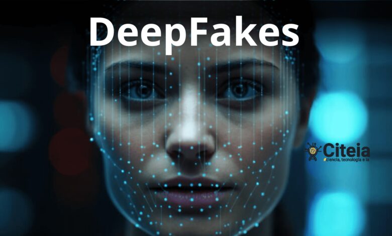 Que é un DeepFake e como funciona?