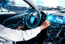 Carros com IA, capa do artigo novas tendências