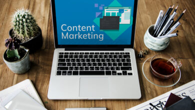 Capa do artigo sobre técnicas de marketing de conteúdo