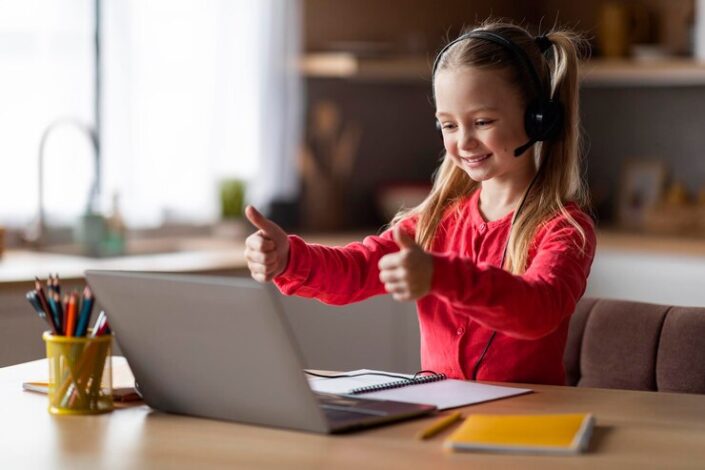 Descubre las mejores plataformas de educación en línea para niños