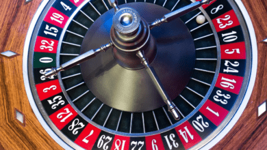 Learn about the differences between traditional roulette and online roulette