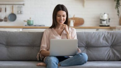 Ganar dinero desde tu hogar con E-Moderators portada