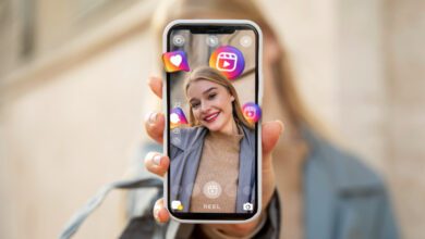 Aprende cómo descargar historias de Instagram sin ser visto portada