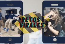 Qué son los retos o desafíos virales en tiktok