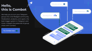 Aprende a configurar Combot para medir el rendimiento de tu grupo o canal de telegram