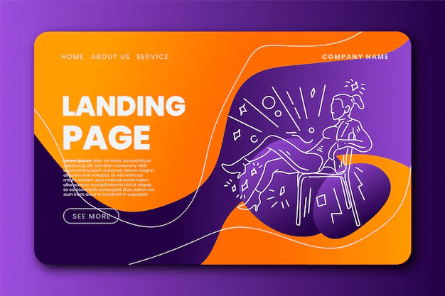 Ventajas e importancia de una landing page