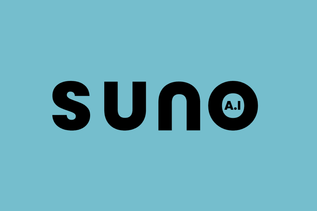 App de IA Suno