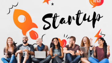 Estrategias de marketing para startups