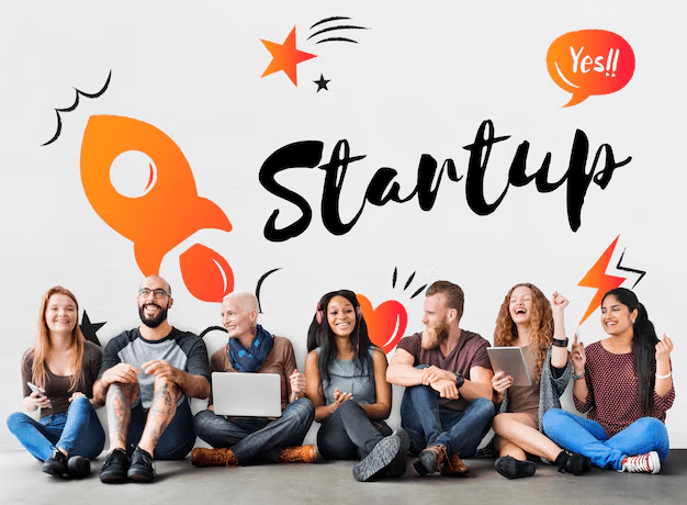 Estrategias de marketing para startups