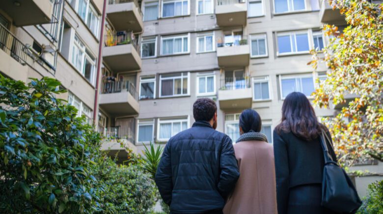 comunidad de vecinos