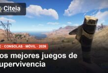 Los mejores juegos de supervivencia para PC, consolas y móvil