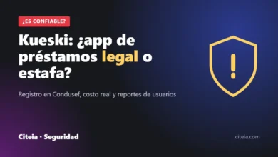 Kueski: ¿es confiable? Análisis de la app de préstamos